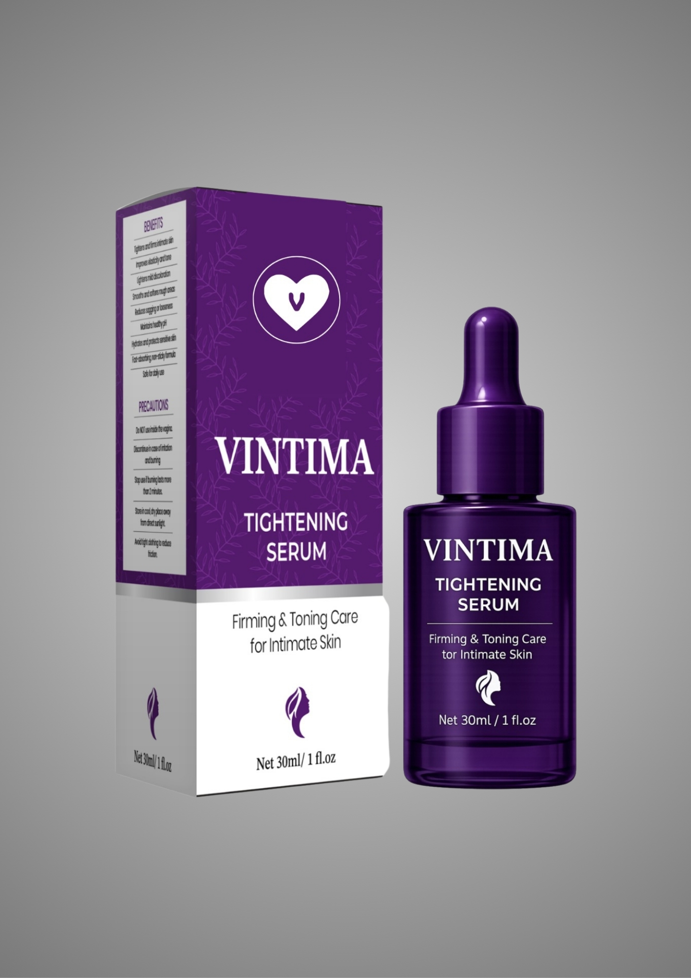 VINTIMA TIGHTENING SERUM